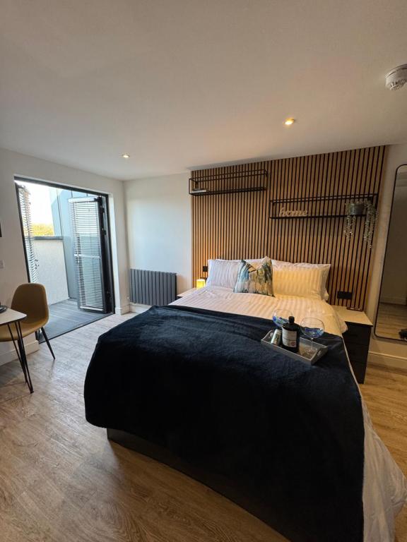The Suites, Ormskirk - Rooms by Vici, Ormskirk