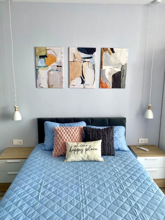 Lazurnaya Studio, Batumi