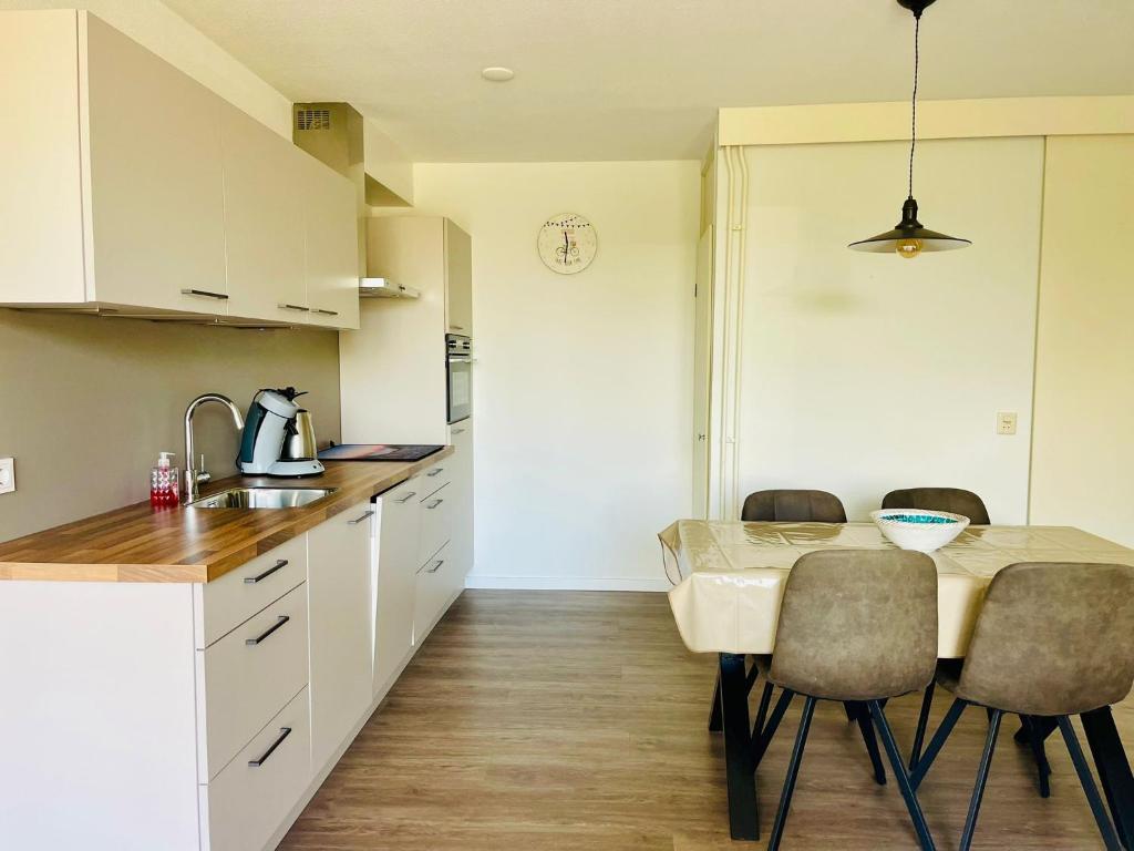 Lamsoor 2C, Nieuwvliet