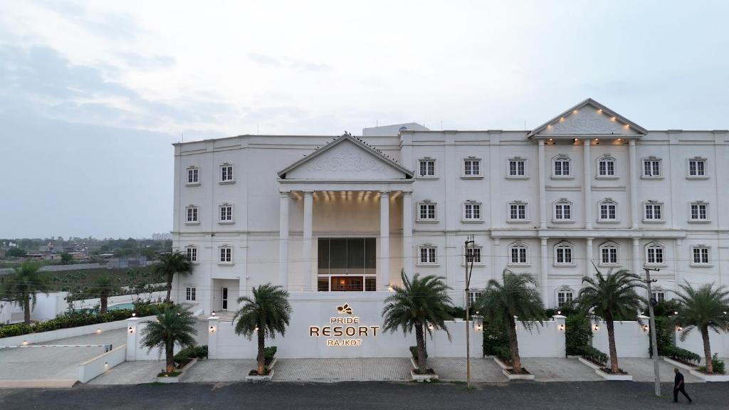 Pride Resort, Rajkot, Rajkot