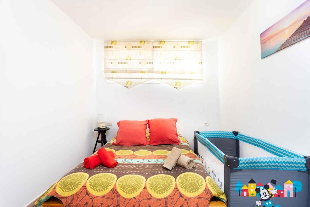 Holiday home in Palm-Mar - Insel Teneriffa 4654 - 2
