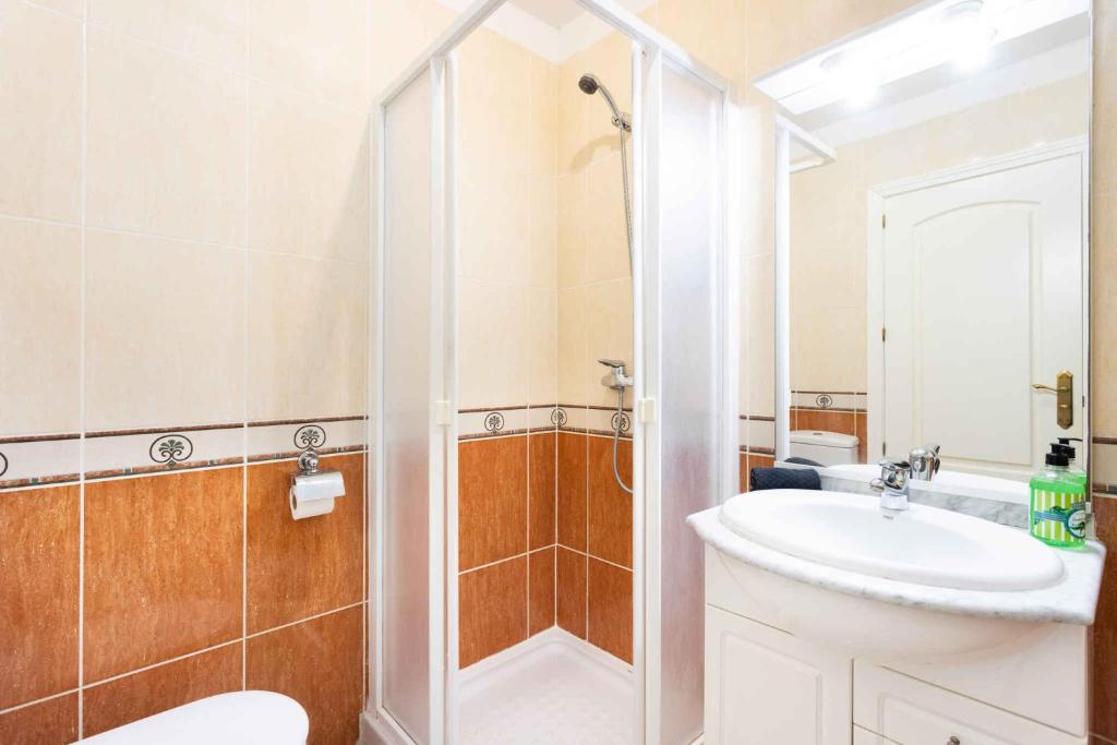 Holiday home in Palm-Mar - Insel Teneriffa 4654 - 3