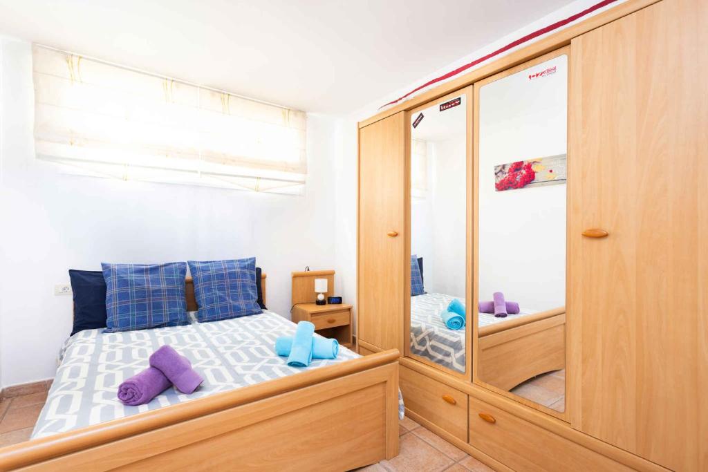 Holiday home in Palm-Mar - Insel Teneriffa 4654 - 4