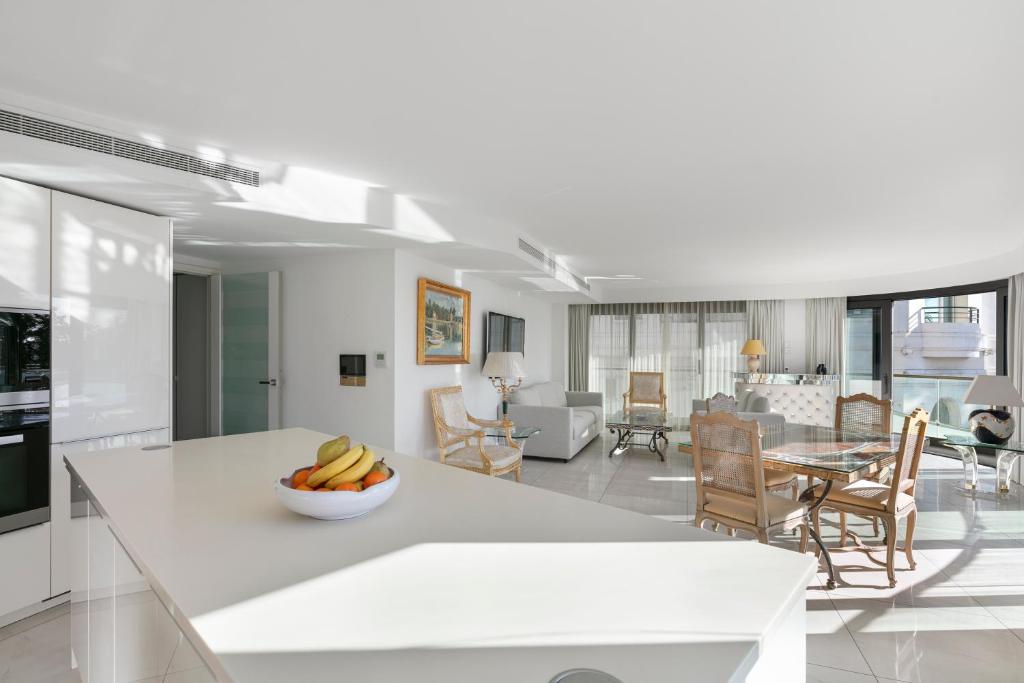 PACA Properties 7C2 - appartement 3 chambres - 2