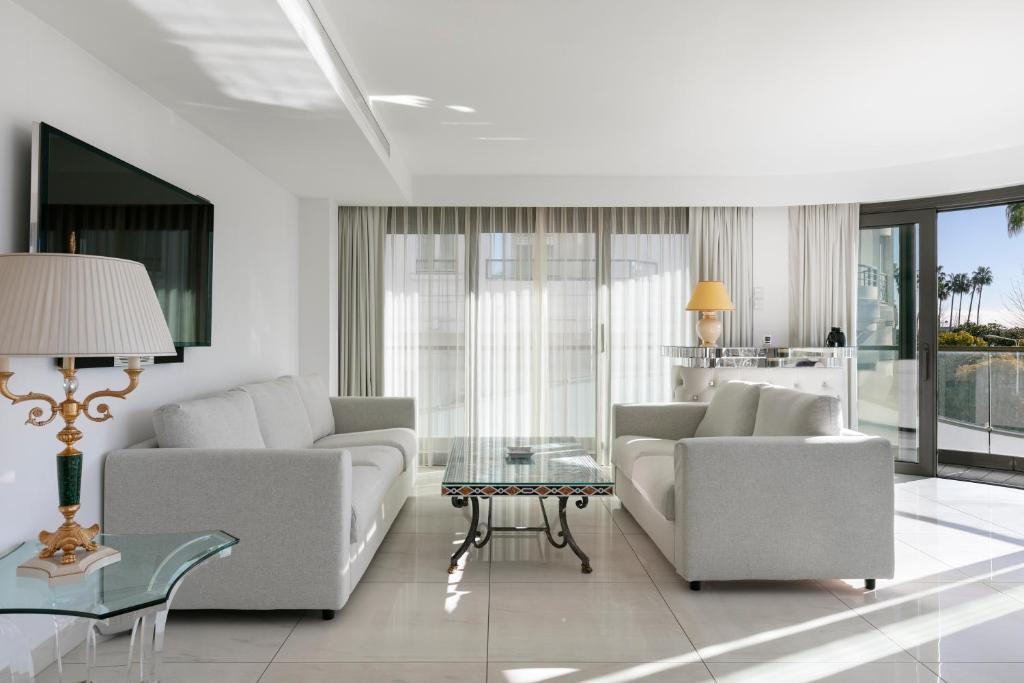 PACA Properties 7C2 - appartement 3 chambres - 3