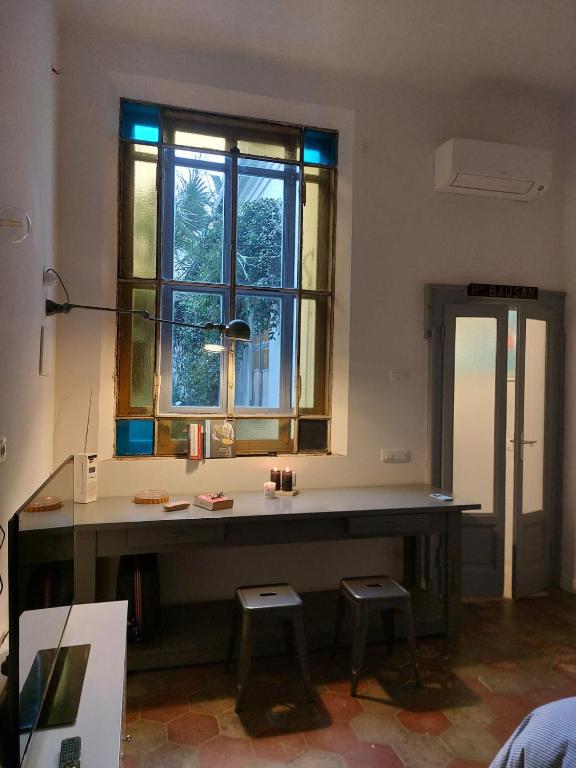 Farini 66, Milan