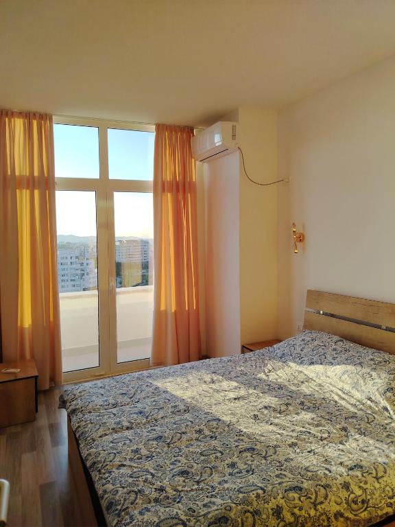 Panoramic apartment, Durrës