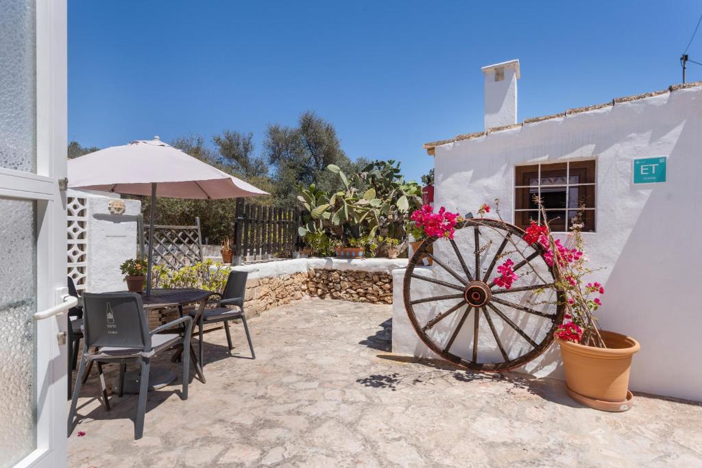 Can Vital 2, Illes Balears