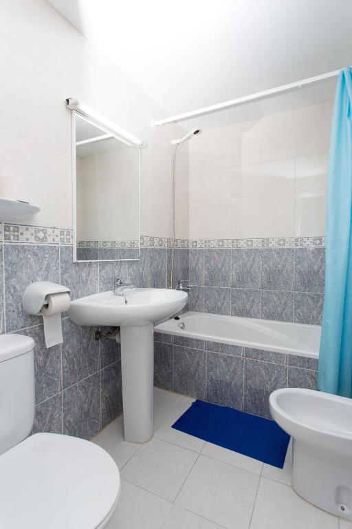 Apartamentos Pou Des Pujols photo