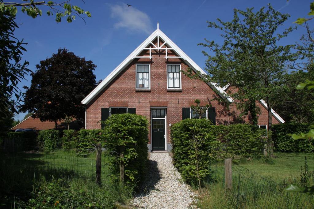 Bed en Bad Heerlijk, Kotten