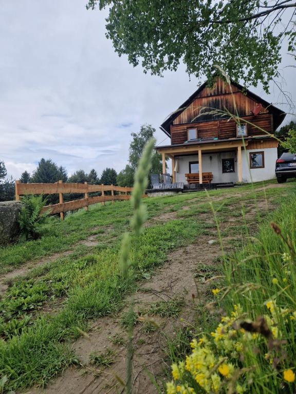 Karlbauer Hütte - 2