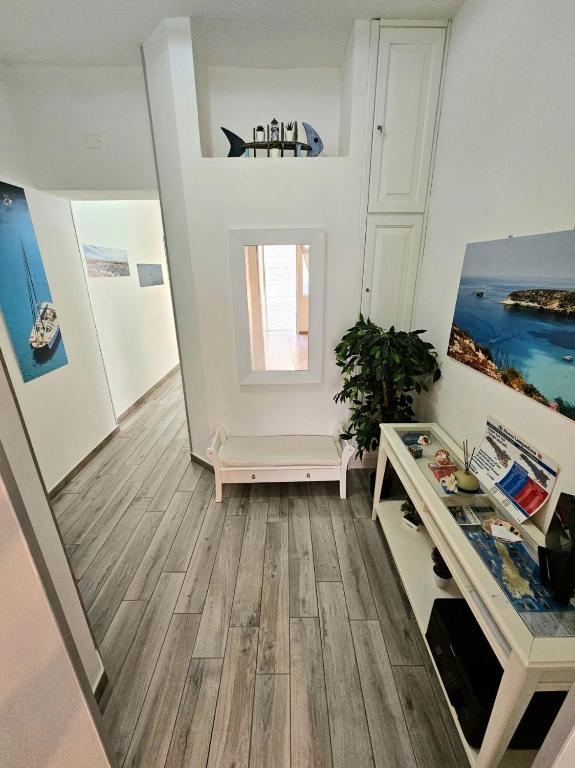 Perla del Sud - Guest House - 3
