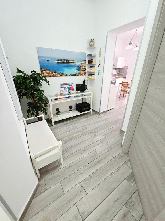 Perla del Sud - Guest House - 4
