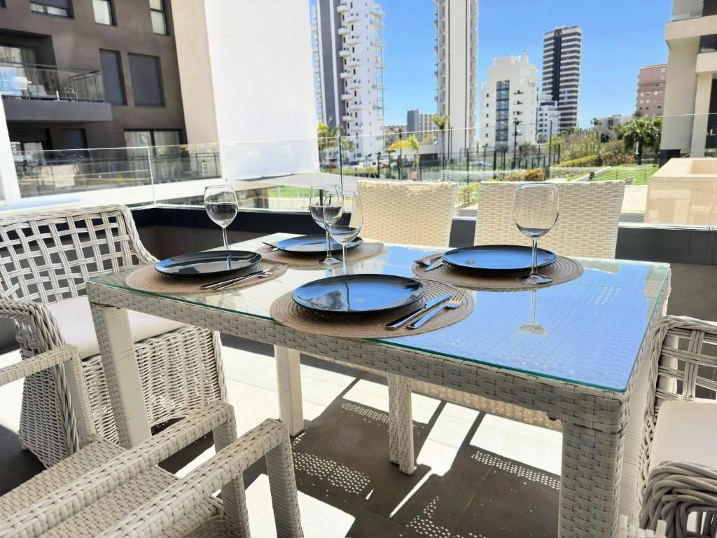 TerraSoul Apartmens Alexia in Calpe - 5