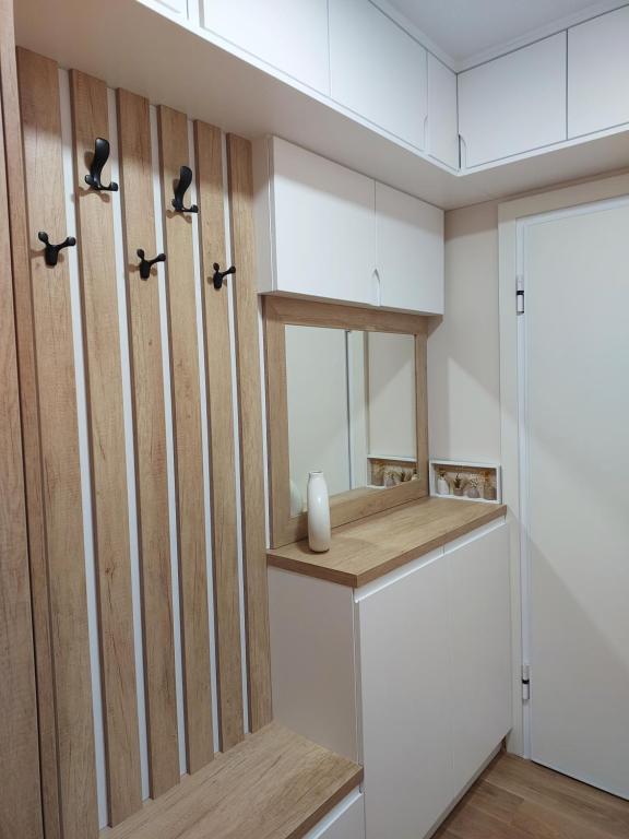 Duma Apartmani 2 Vrnjačka Banja - 3