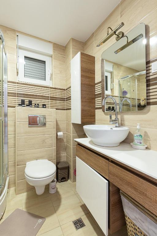 Budva Olive Escape - 4