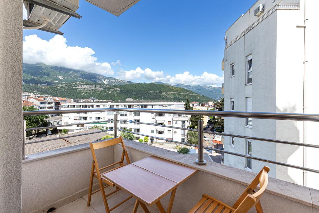 Budva Olive Escape - 5