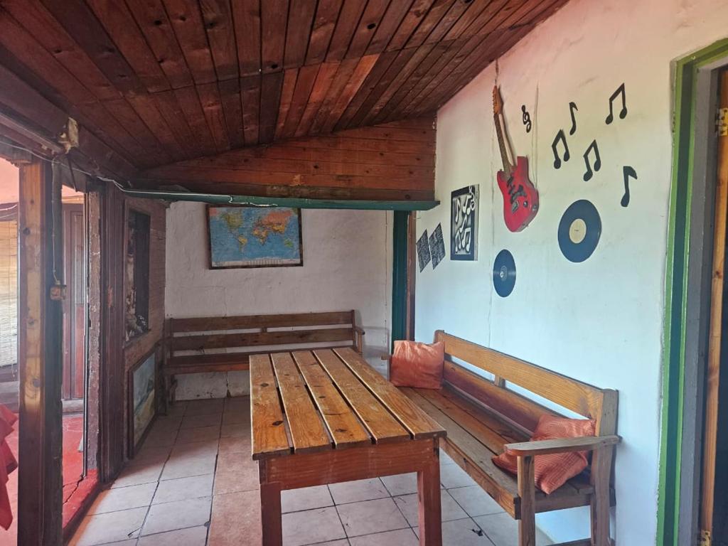 Facilities
