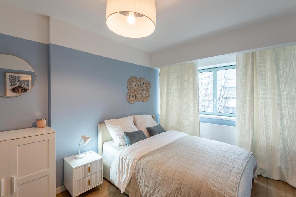 M109 Studio cozy proche du centre et de la gare - 1
