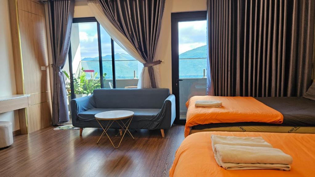 Flc Sea Tower Quy Nhơn, Quy Nhon