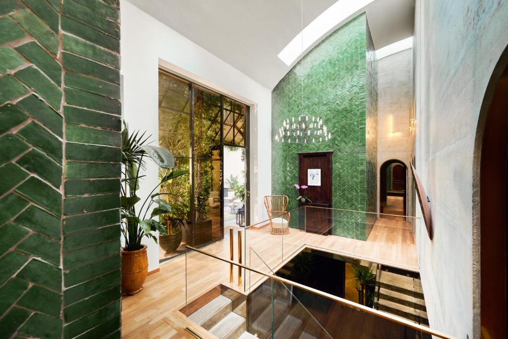 Hotel Property