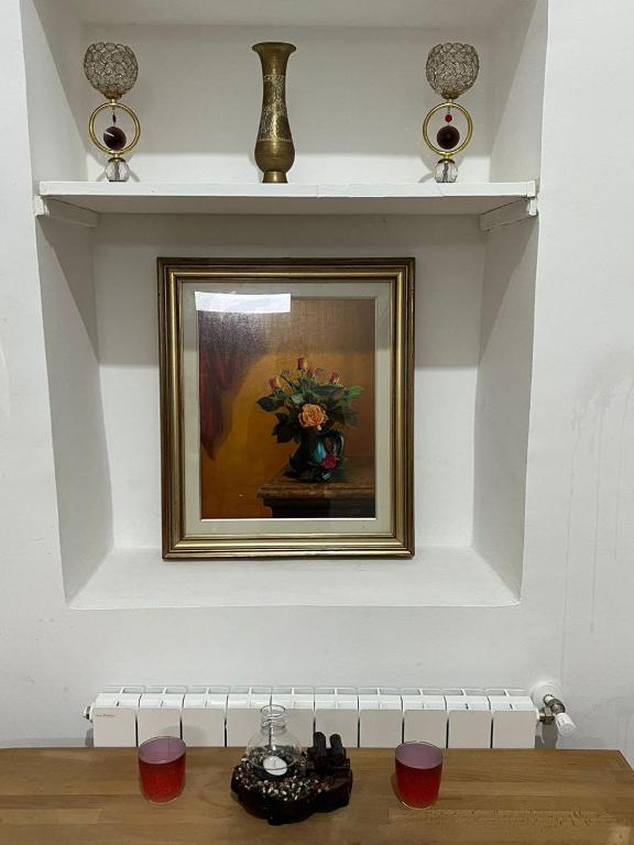 Parisa Home, Turin