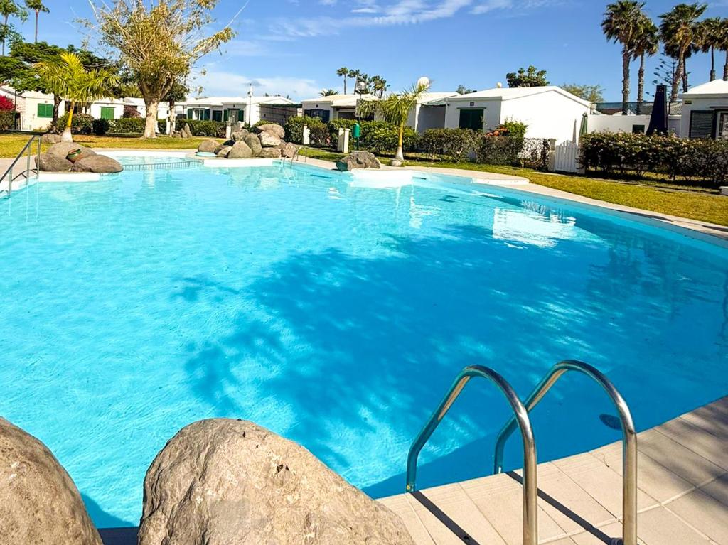 Five Suites Maspalomas by CanaryScape - 2