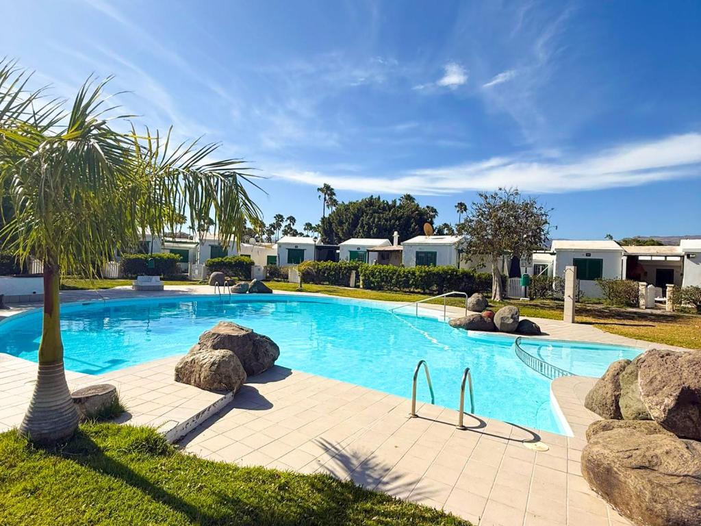 Five Suites Maspalomas by CanaryScape - 1