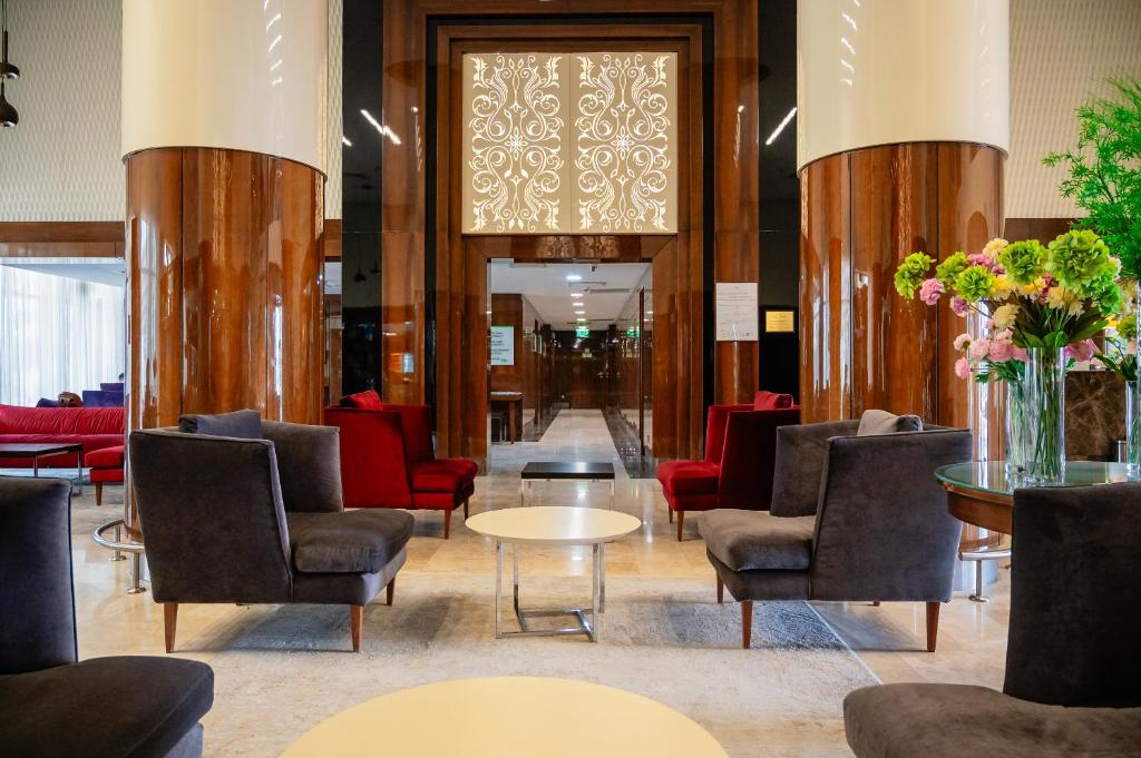 Holiday Inn Aktau By IHG