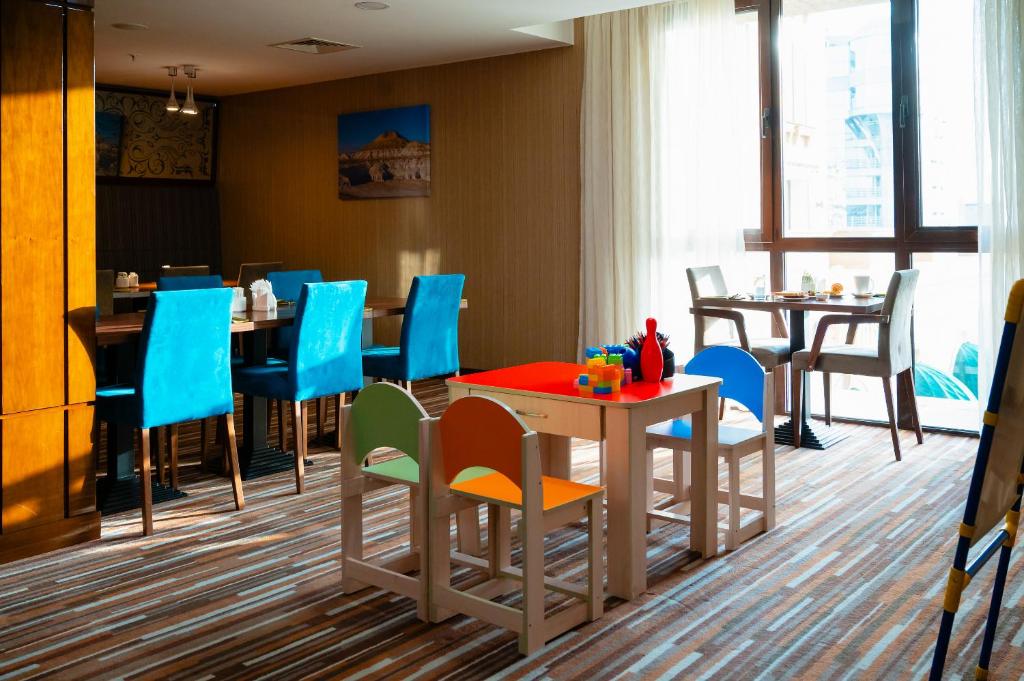 Holiday Inn Aktau By IHG