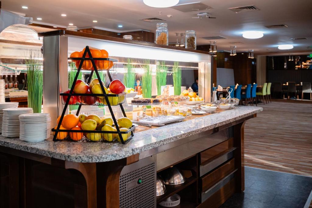 Holiday Inn Aktau By IHG