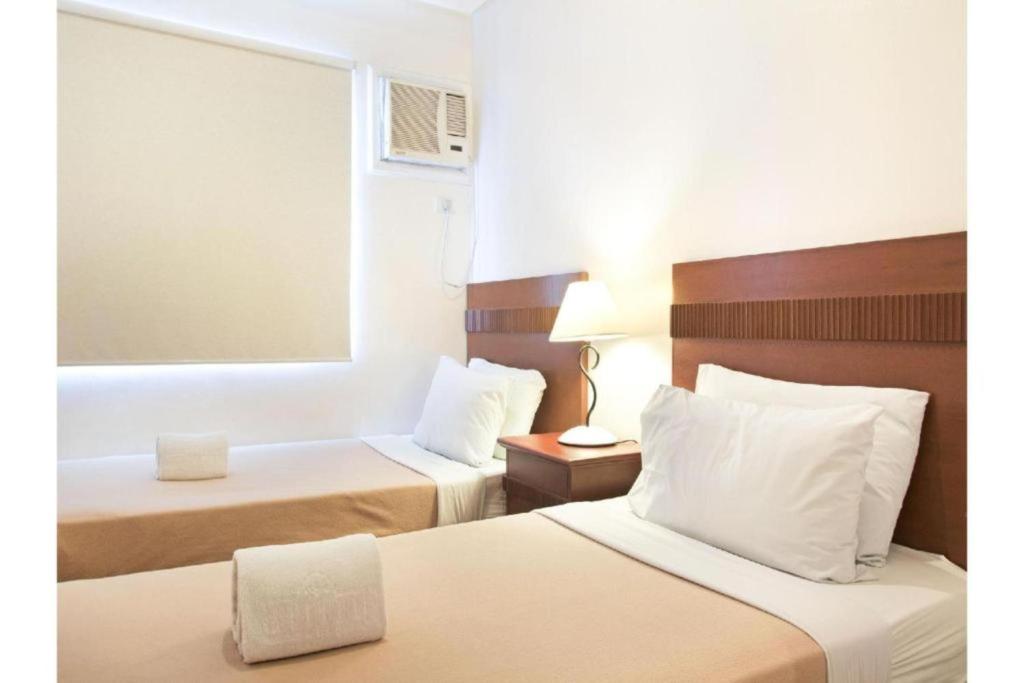 Belvilla Airport Stays Near Makati Manila Formerly Avitel Hotel, Manila