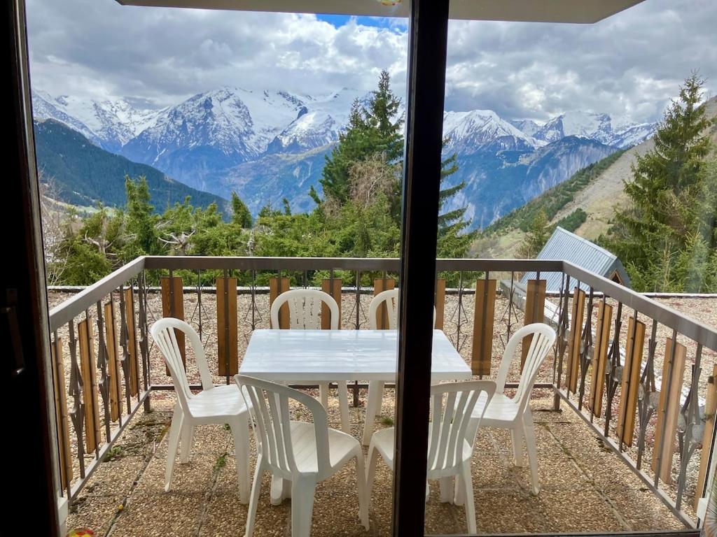 Appartement vue sublime - 2