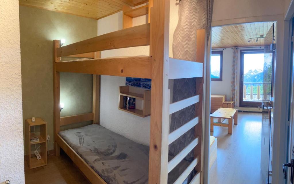 Appartement vue sublime - 3