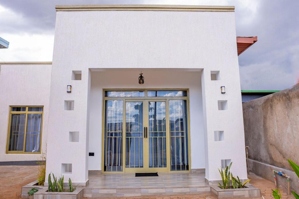 Valley View KK 191, Kigali