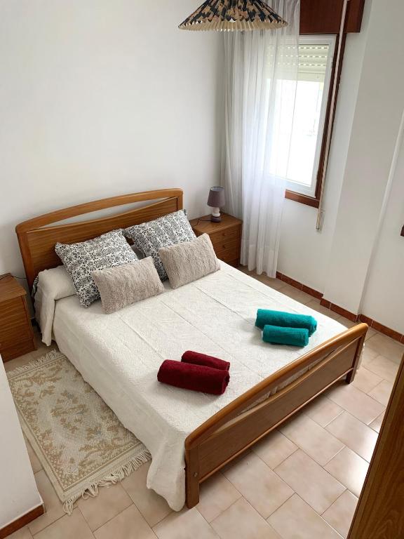 Apartamento Playa de Foz - 3
