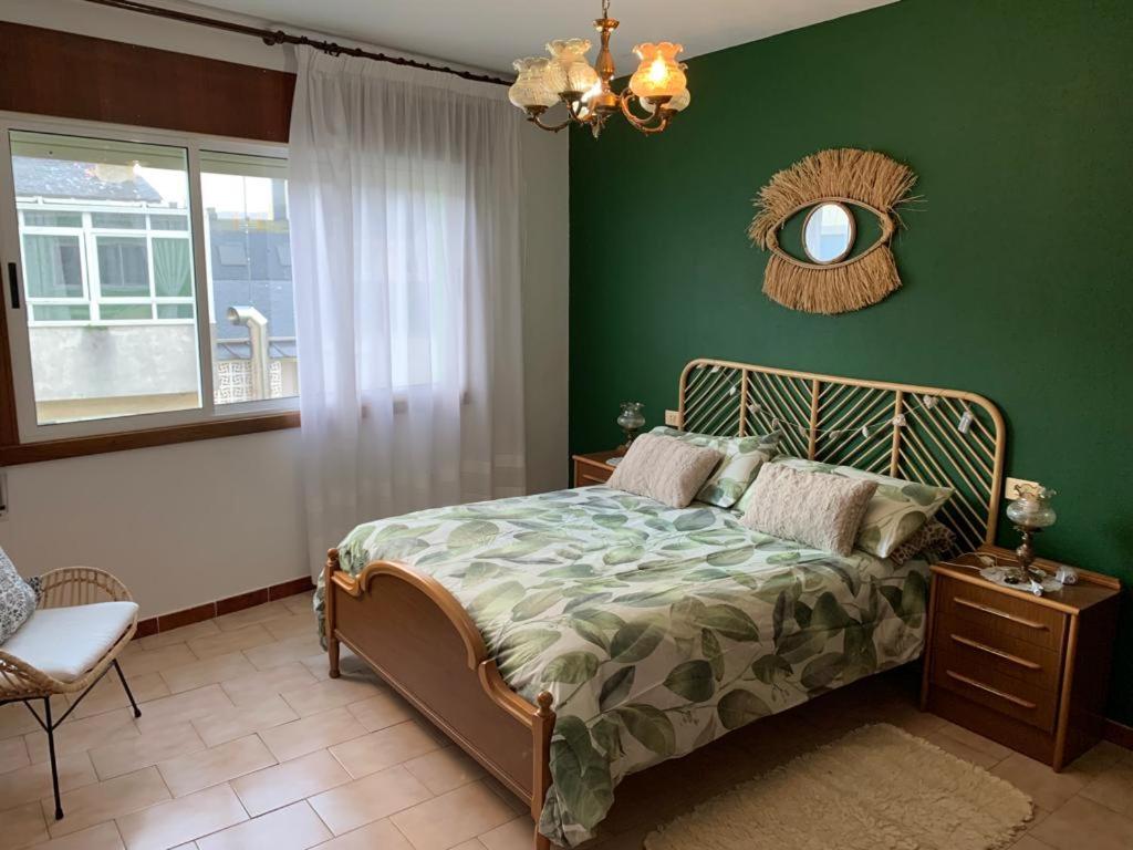 Apartamento Playa de Foz - 5