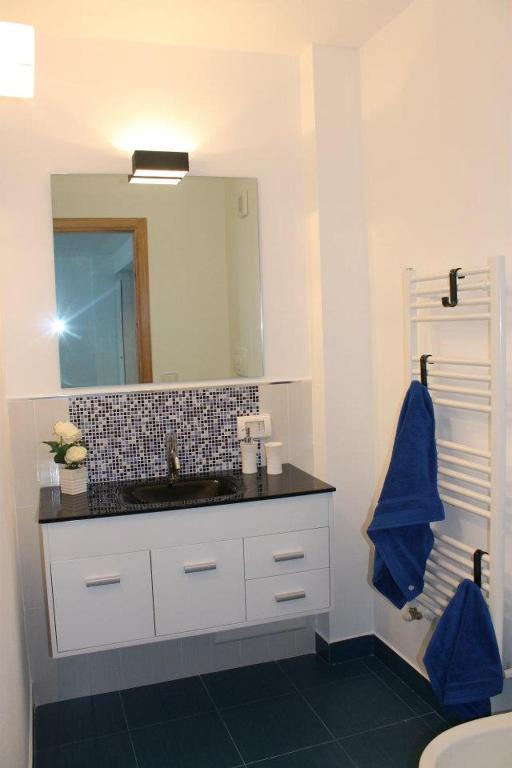 Mondello Suites FLH - Riflessi - 5