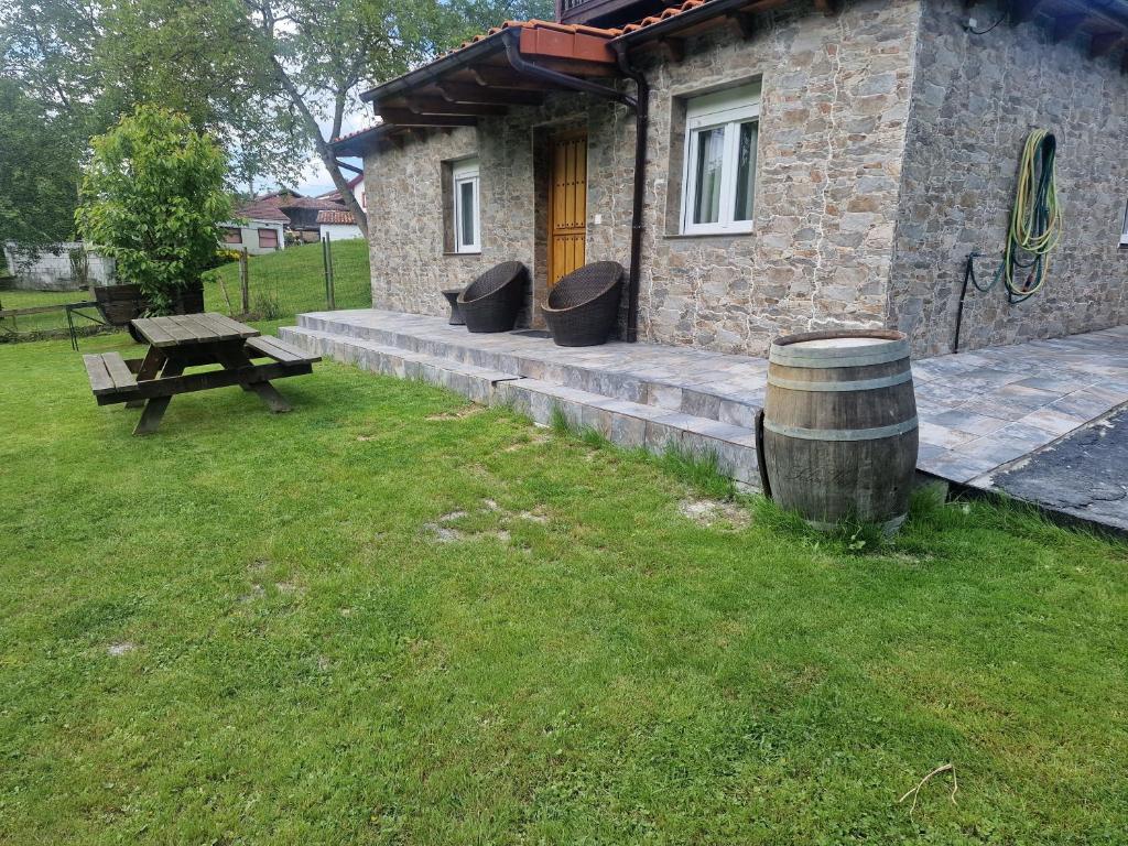 vivienda vacacional vv58as - 5