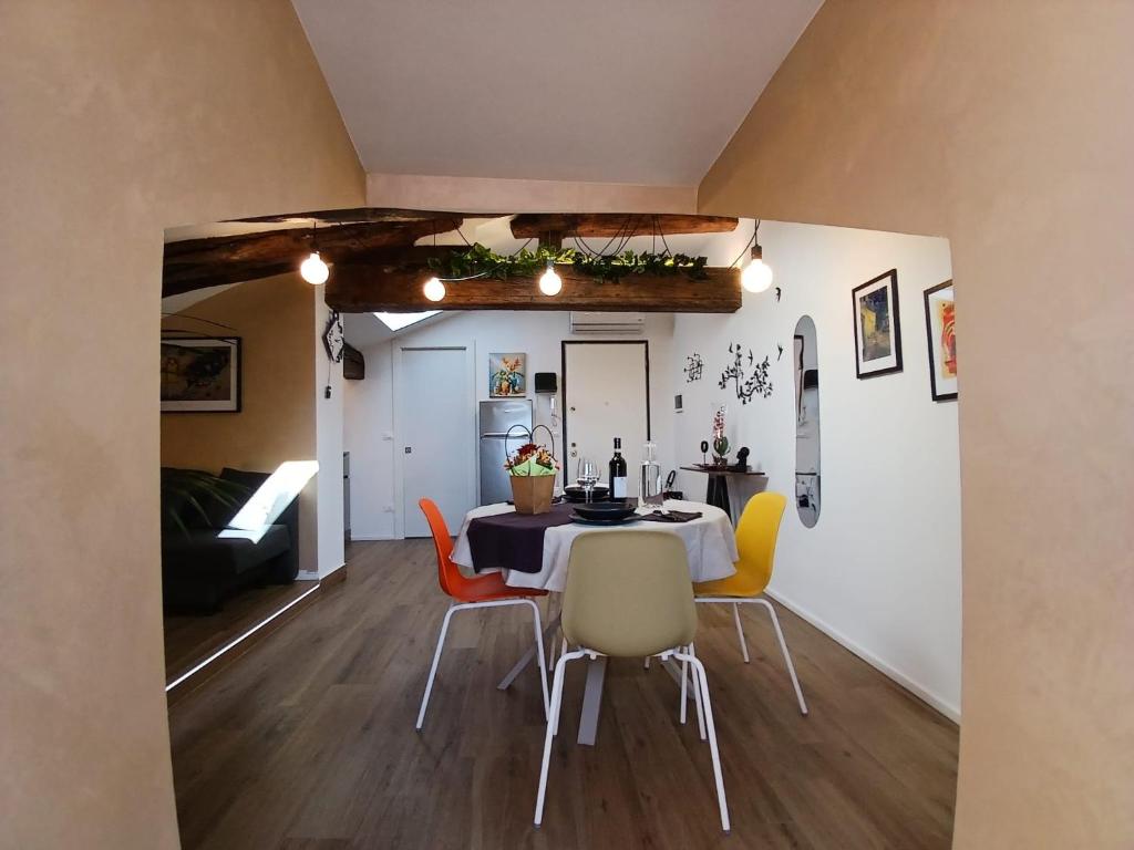 Dolce sogno appartment - 5