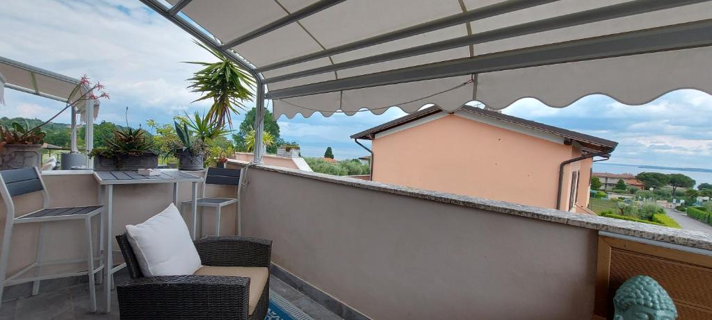 Florence Garda Hotel - 5