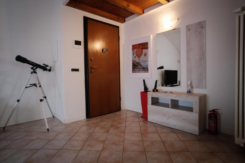 La Mansarda - 4