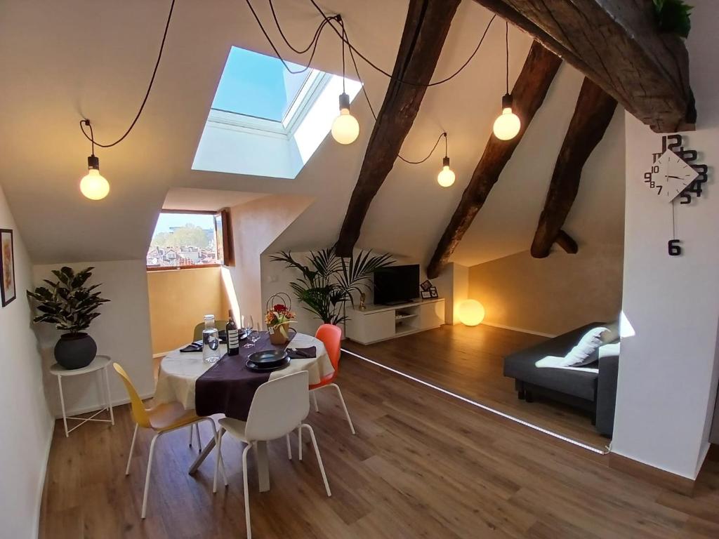 Dolce sogno appartment - 1