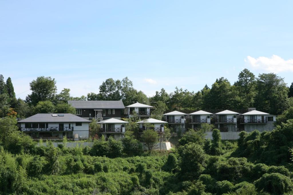 Yufuin Tsubaki, Jufu