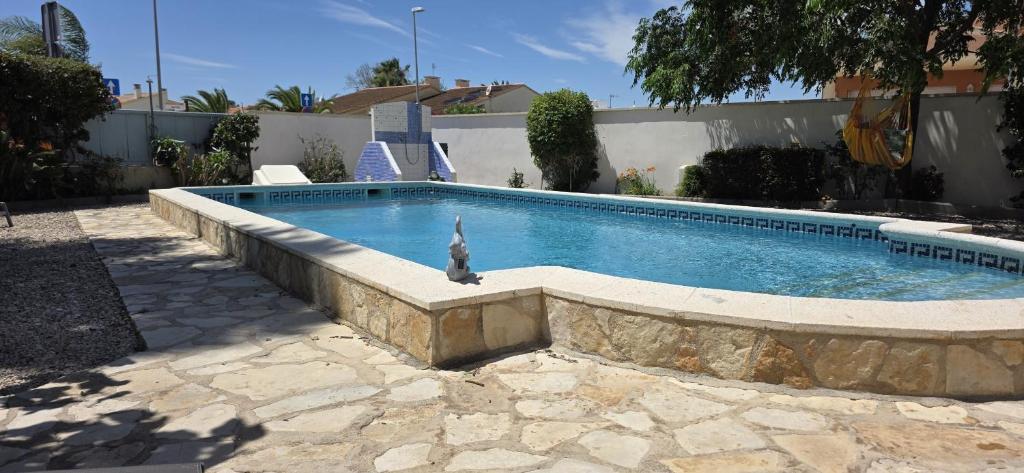 Riumar "Cologne", 300m to beach, private pool, On-Site-Service, dog beach - 5
