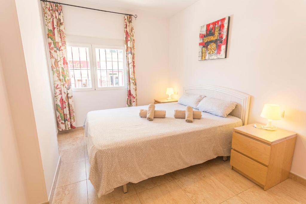 Carabeo 3 dorm Nerja - 3