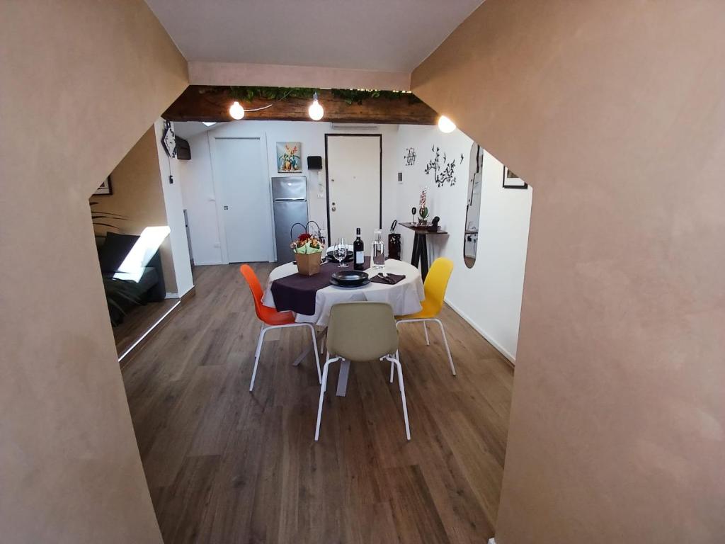 Dolce sogno appartment - 3
