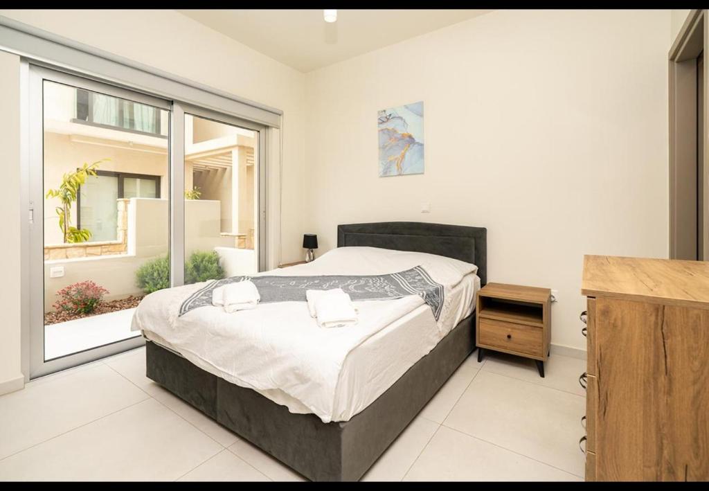 Protaras The Icon 001 at Mythical Seas, Paralimni