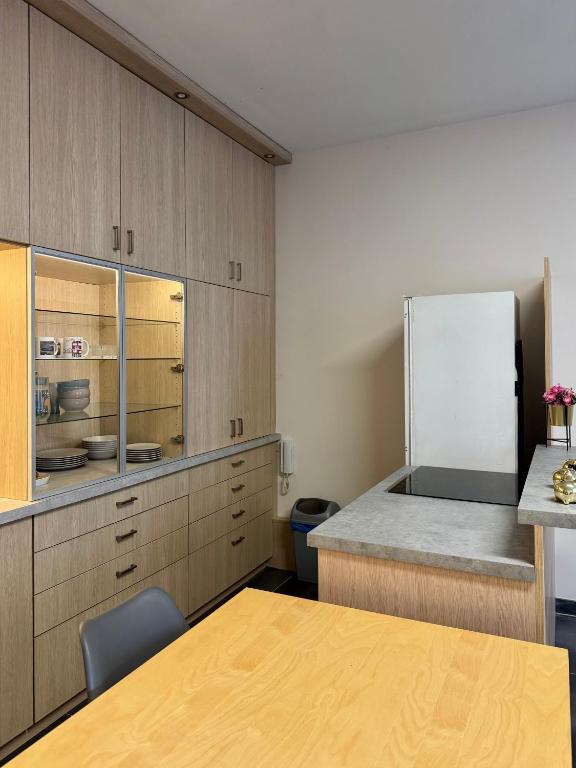 Appartement à Vienne - 2