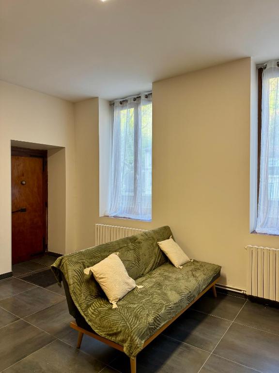 Appartement à Vienne - 3